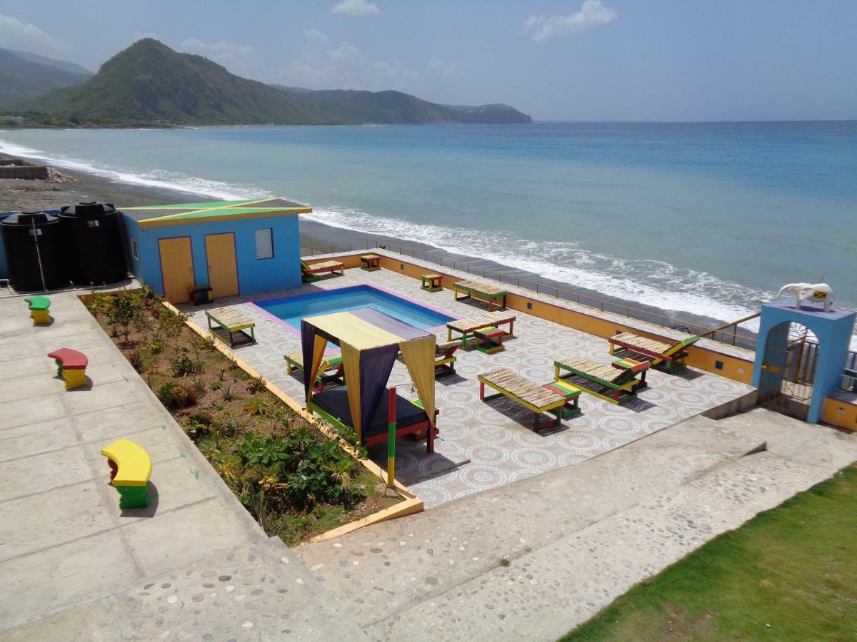 Bls Wellness Hotel Bull Bay Екстериор снимка